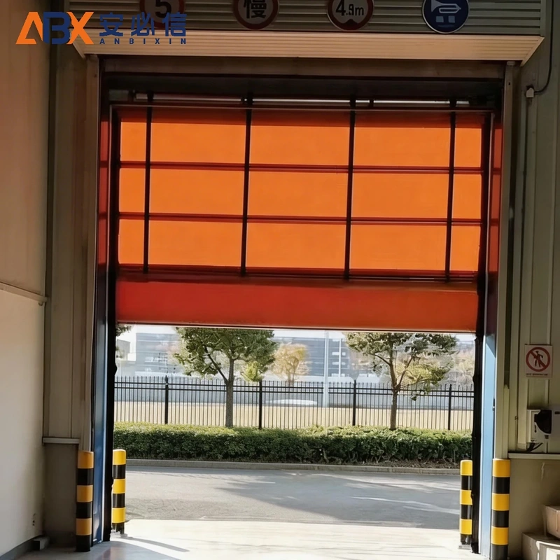 白银背带门